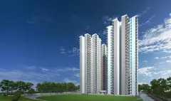 Pareena Om Apartments - Photo 1