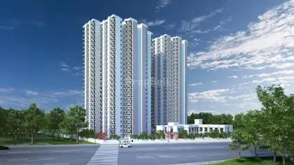 Pareena Om Apartments - Photo 2