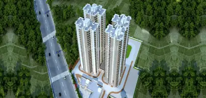 Pareena Om Apartments - Photo 3