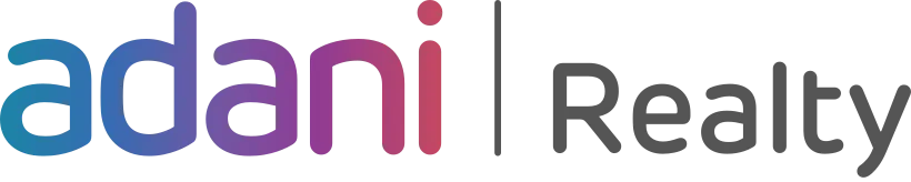 Adani Realty logo