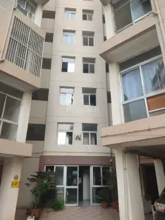 2 BHK Flat/Apartment for Rent in Piyush Heights, Sector 89, Faridabad - Photo 1