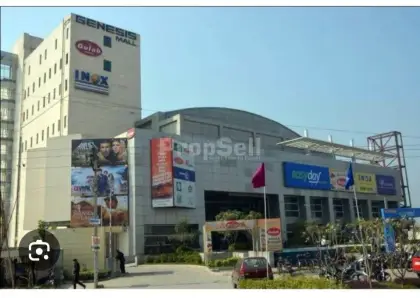 Genesis Mall