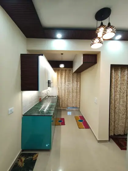 3 BHK Flat/Apartment for Rent in Conscient Habitat 102, Sector 102, Gurgaon - Photo 2
