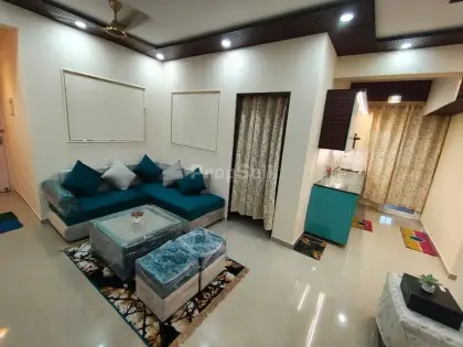Conscient Habitat 102 - 3 BHK Flat/Apartment in Sector 102, Gurgaon