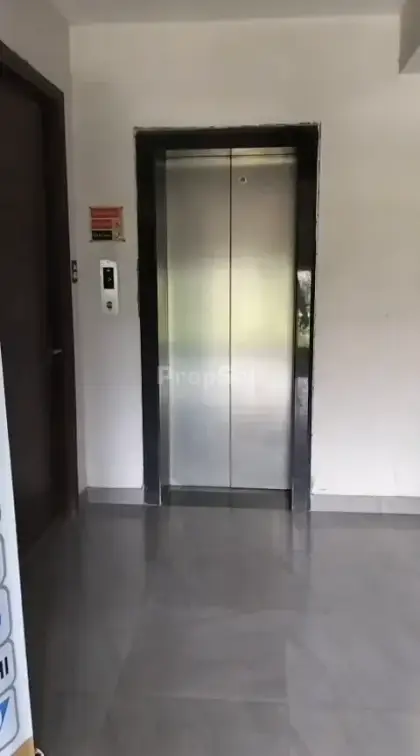 Plaza 106 - 1 BHK Commercial 1 RK/Studio Apartment in Sector 106, Gurgaon
