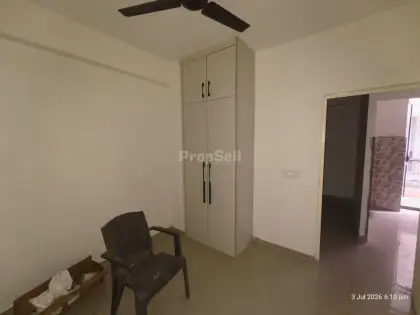 2 BHK Flat/Apartment for Rent in Conscient Habitat Prime, Sector-99A, Gurgaon - Photo 2