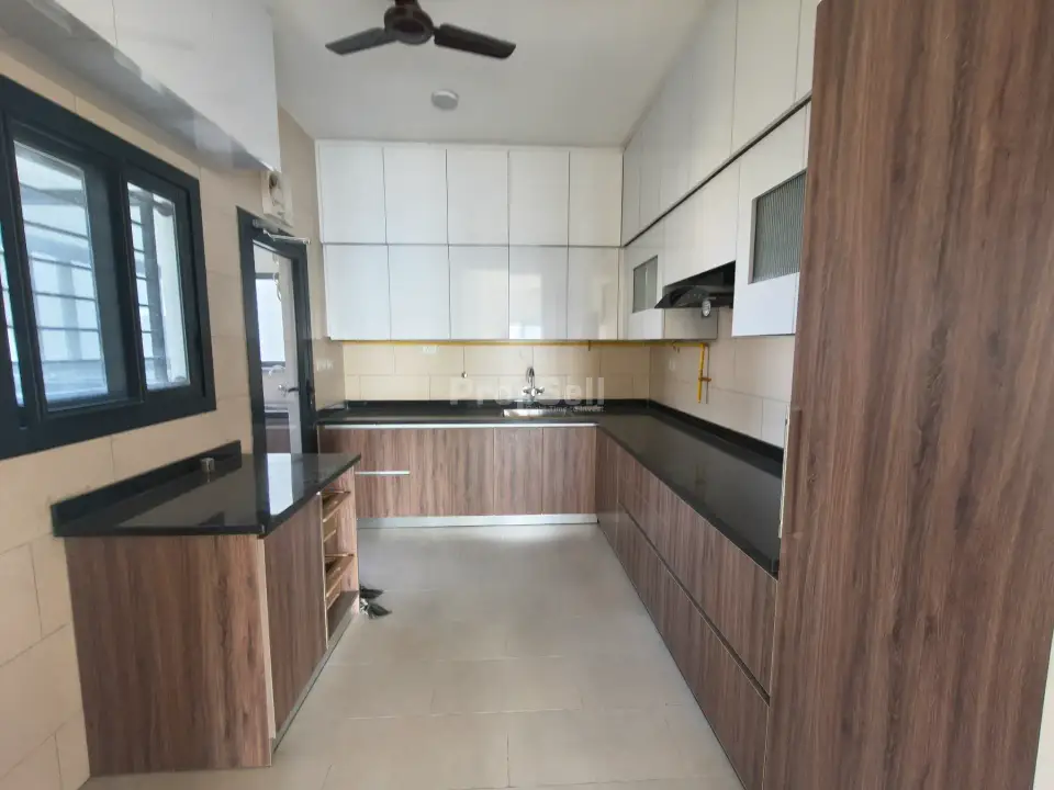 3 BHK Flat/Apartment for Rent in Sobha City, Sector-108, Gurgaon - Photo 1