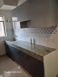 2 BHK Flat/Apartment for Rent in Pareena Laxmi Apartments, Sector-99A, Gurgaon - Photo 1