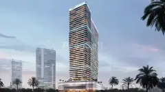 2 BHK Flat/Apartment for Sale in Binghatti Hillviews, Dubai Science Park, Dubai, Dubai - Photo 1