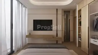 2 BHK Flat/Apartment for Sale in Binghatti Hillviews, Dubai Science Park, Dubai, Dubai - Photo 2