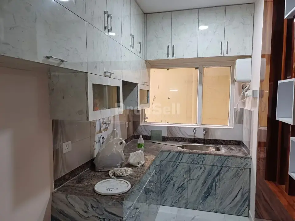 2 BHK Flat/Apartment for Rent in Pivotal Riddhi Siddhi, Sector-99, Gurgaon