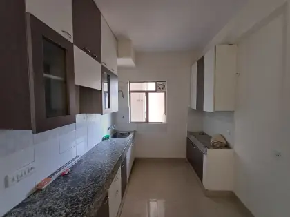 Pareena Laxmi Apartments