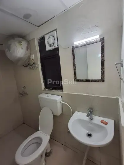 2 BHK Flat/Apartment for Rent in Conscient Habitat Prime, Sector-99A, Gurgaon - Photo 3