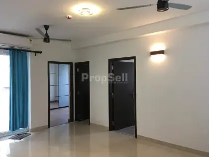 2 BHK Flat/Apartment for Rent in Hero Homes, Sector-104, Gurgaon - Photo 2