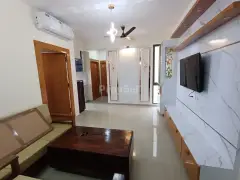 3 BHK Flat/Apartment for Rent in Conscient Habitat Prime, Sector-99A, Gurgaon - Photo 1