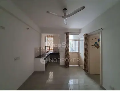 1 BHK Flat/Apartment for Rent in Signature Global Solera, Sector -107, Gurgaon - Photo 3