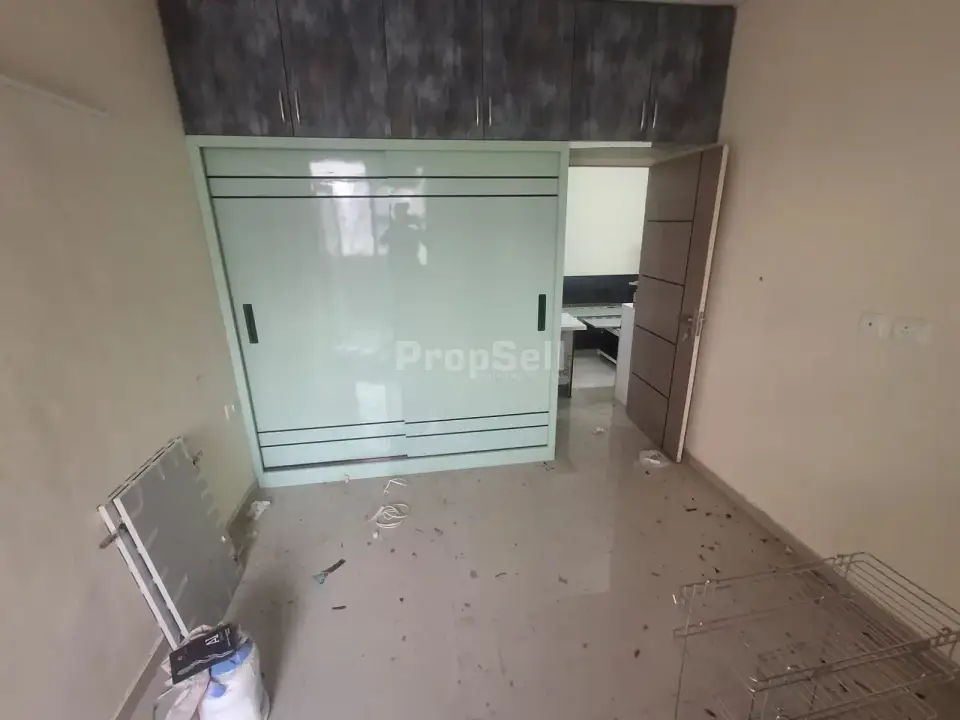 2 BHK Flat/Apartment for Rent in Pyramid Midtown, Sector-59, Gurgaon - Photo 1
