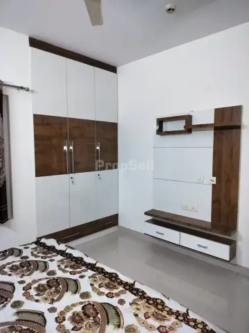 Adani M2K Oyster Grande - 3 BHK Flat/Apartment in Sector 102, Gurgaon