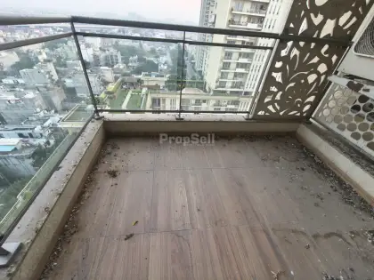 2 BHK Flat/Apartment for Sale in Experion Windchants, Sector-112, Gurgaon - Photo 2