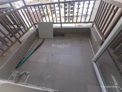 3 BHK Flat/Apartment for Rent in Adani M2K Oyster Grande, Sector 102, Gurgaon - Photo 3