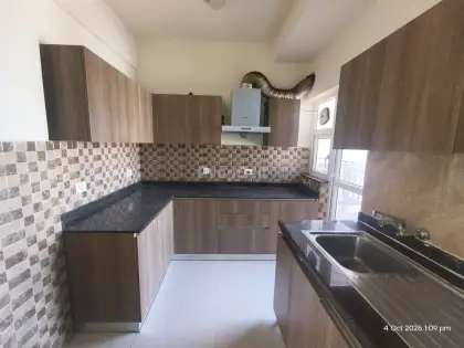 3 BHK Flat/Apartment for Rent in Adani M2K Oyster Grande, Sector 102, Gurgaon - Photo 2