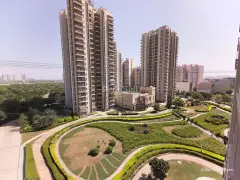 3 BHK Flat/Apartment for Rent in Adani M2K Oyster Grande, Sector 102, Gurgaon - Photo 1