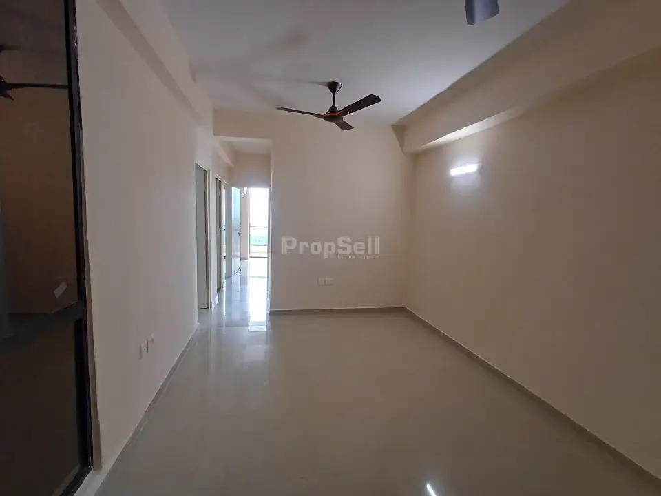 3 BHK Flat/Apartment for Rent in Conscient Habitat Prime, Sector-99A, Gurgaon