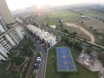 Experion Windchants - 3 BHK Flat/Apartment in Sector-112, Gurgaon