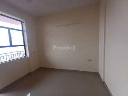 Pareena Laxmi Apartments
