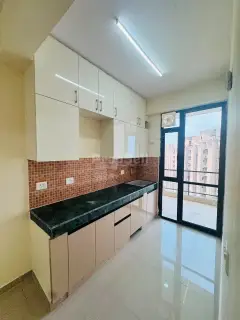3 BHK Flat/Apartment for Rent in Conscient Habitat Prime, Sector-99A, Gurgaon - Photo 1
