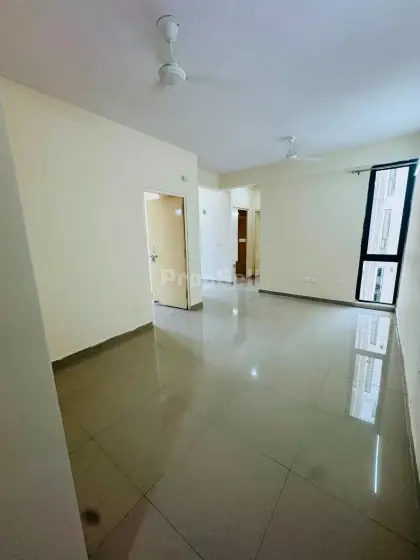 3 BHK Flat/Apartment for Rent in Conscient Habitat Prime, Sector-99A, Gurgaon - Photo 3