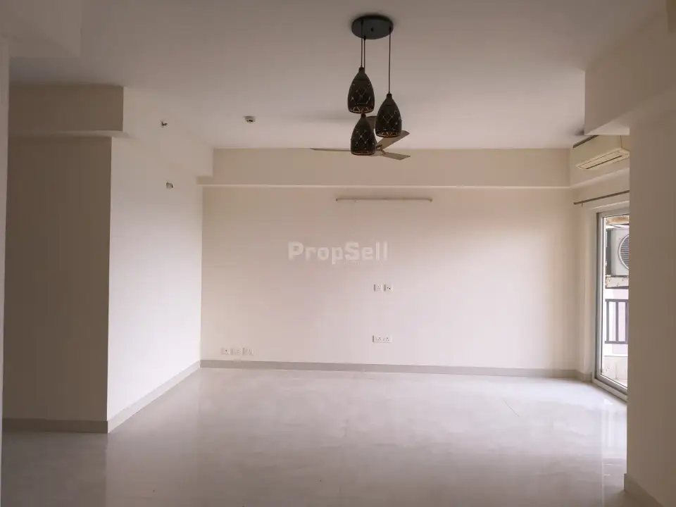 3 BHK Flat/Apartment for Sale in Adani M2K Oyster Grande, Sector 102, Gurgaon - Photo 1