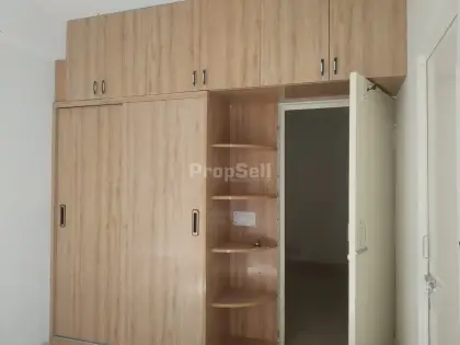2 BHK Flat/Apartment for Rent in Conscient Habitat, Sector-99A, Gurgaon - Photo 2