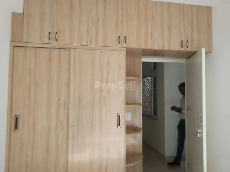 2 BHK Flat/Apartment for Rent in Conscient Habitat, Sector-99A, Gurgaon - Photo 1