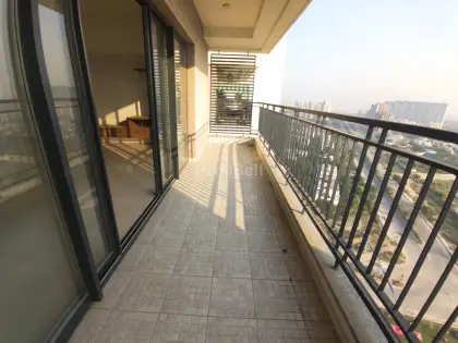 3 BHK Flat/Apartment for Sale in Sobha City, Sector-108, Gurgaon - Photo 3