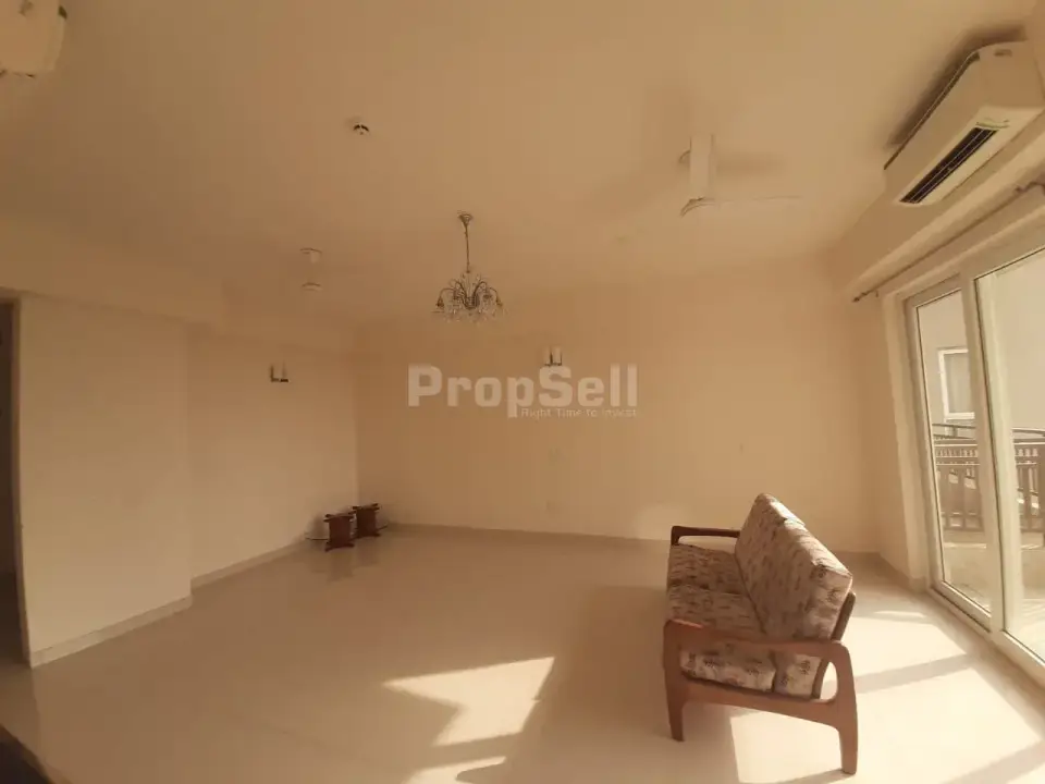 4 BHK Flat/Apartment for Sale in Adani M2K Oyster Grande, Sector-102, Gurgaon