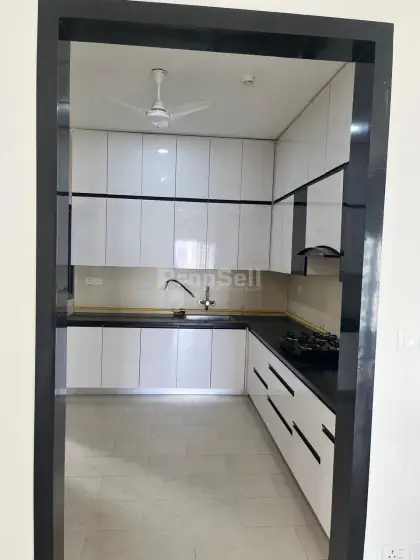 3 BHK Flat/Apartment for Rent in Sobha City, Sector-108, Gurgaon - Photo 2
