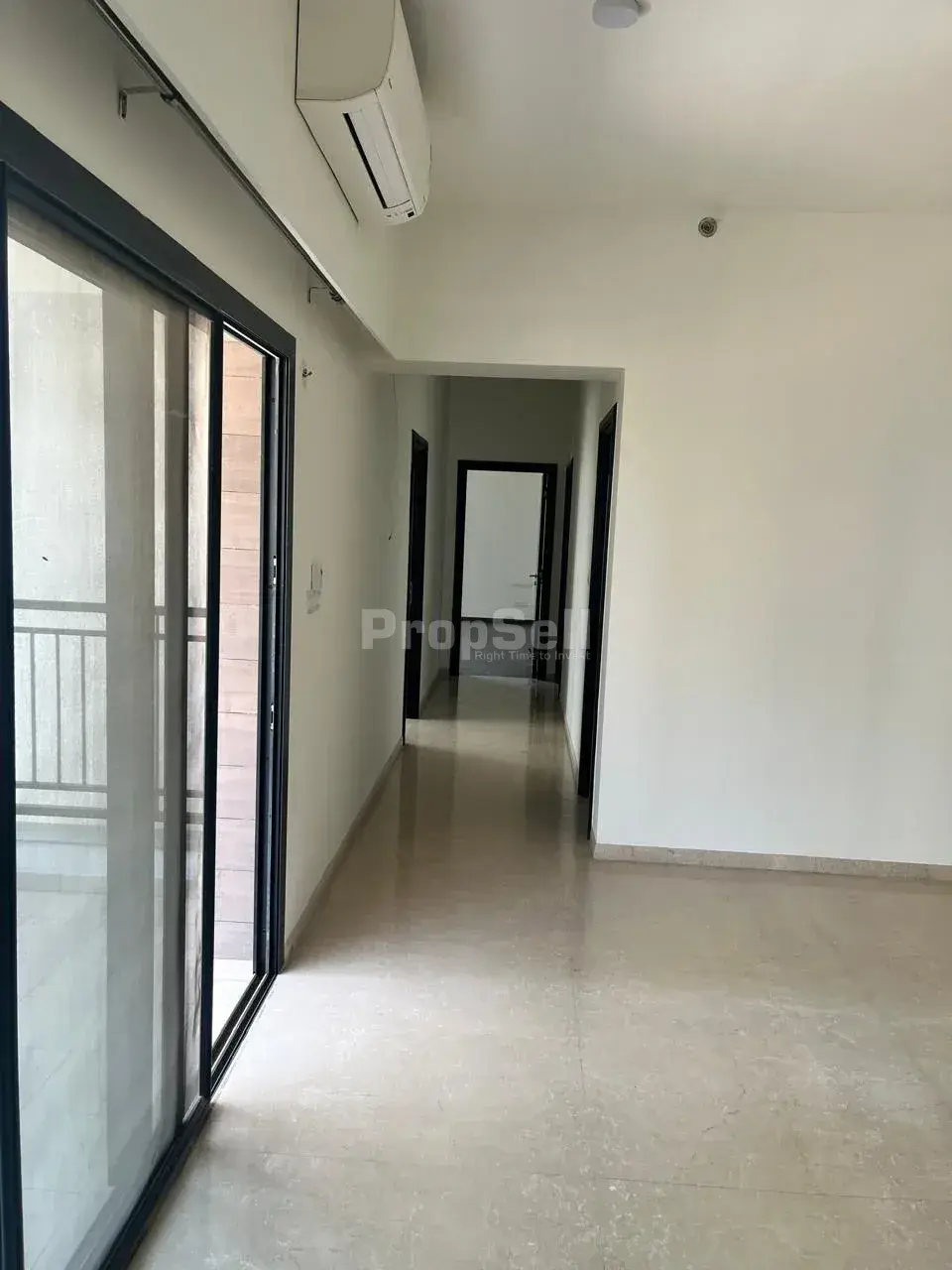 3 BHK Flat/Apartment for Rent in Sobha City, Sector-108, Gurgaon - Photo 1