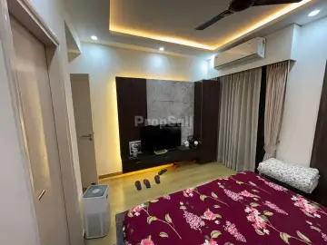 Emaar Gurgaon Greens - 3 BHK Flat/Apartment in Sector 102, Gurgaon