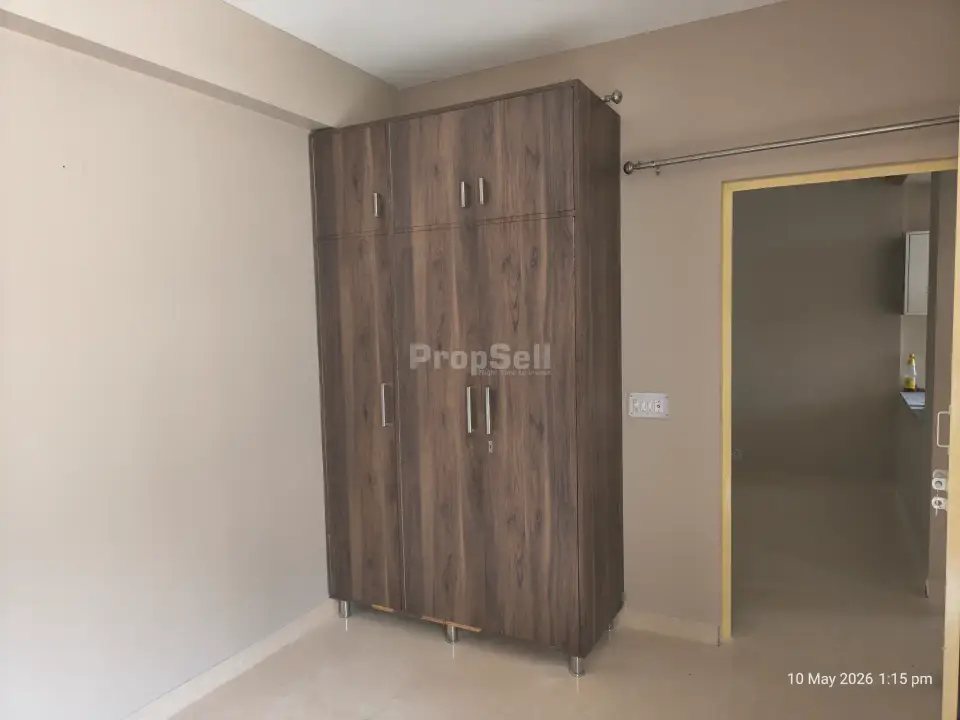 2 BHK Flat/Apartment for Rent in Conscient Habitat, Sector-99A, Gurgaon - Photo 1