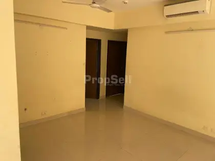3 BHK Flat/Apartment for Rent in Adani M2K Oyster Grande, Sector 102, Gurgaon - Photo 2