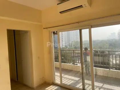 3 BHK Flat/Apartment for Rent in Adani M2K Oyster Grande, Sector 102, Gurgaon - Photo 3