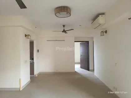 3 BHK Flat/Apartment for Rent in Adani M2K Oyster Grande, Sector 102, Gurgaon - Photo 3