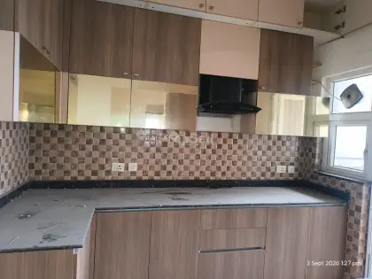 Adani M2K Oyster Grande - 3 BHK Flat/Apartment in Sector 102, Gurgaon