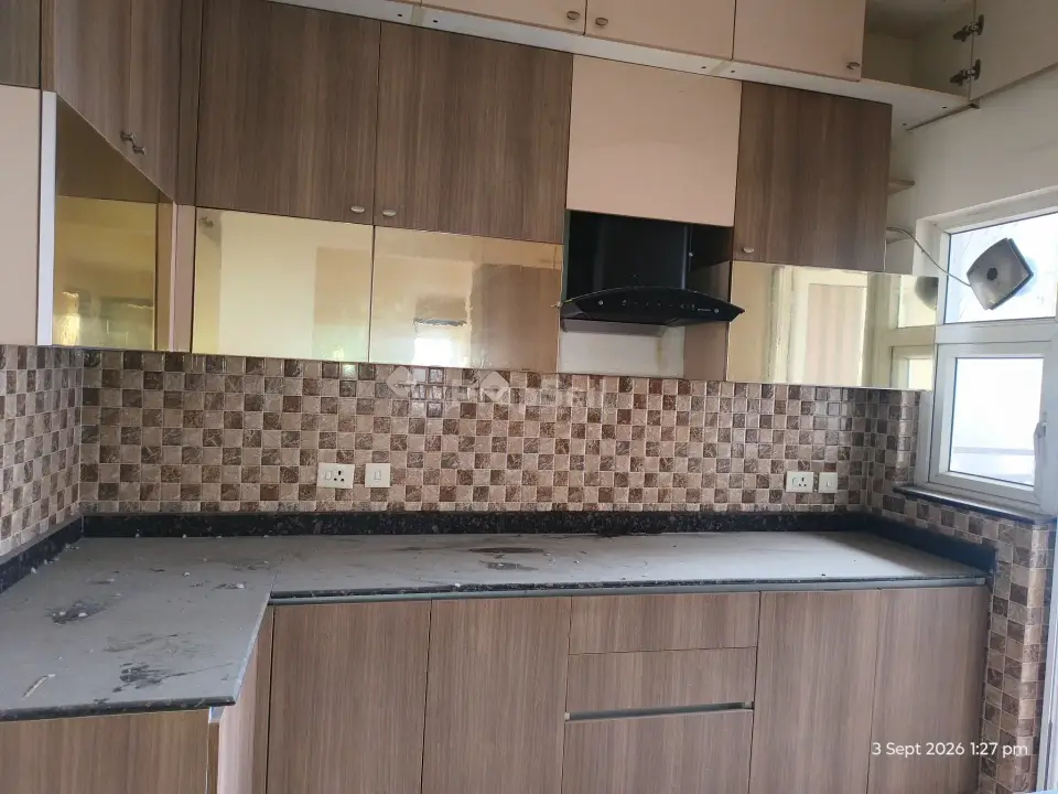 3 BHK Flat/Apartment for Rent in Adani M2K Oyster Grande, Sector 102, Gurgaon - Photo 1