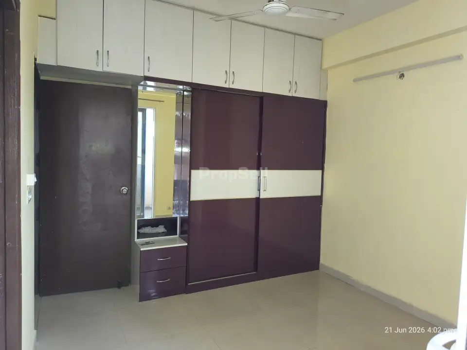 2 BHK Flat/Apartment for Sale in Signature The Roselia, Sector-95A, Gurgaon - Photo 1