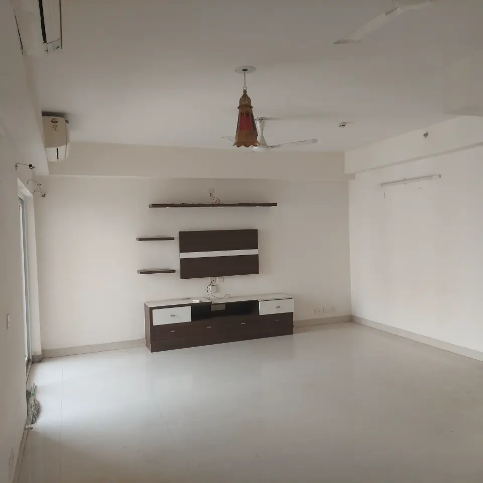 3 BHK Flat/Apartment for Rent in Adani M2K Oyster Grande, Sector-102, Gurgaon