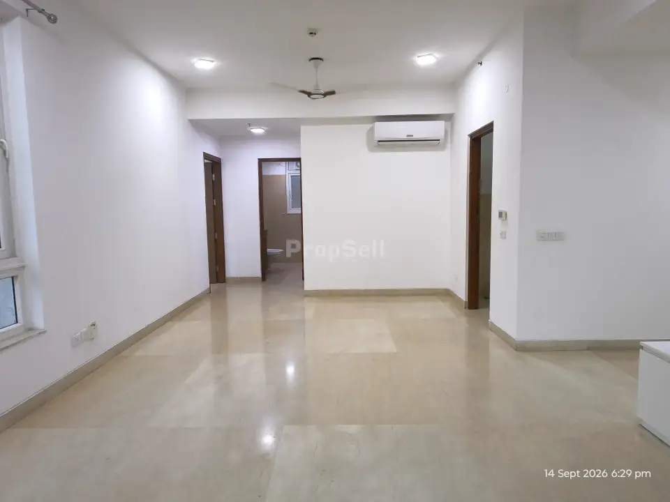2 BHK Flat/Apartment for Sale in Puri Emerald Bay, Sector-104, Gurgaon - Photo 1