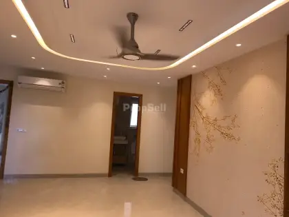 4 BHK Independent/Builder Floor for Rent in Suvilasa, Mandi, Delhi - Photo 2