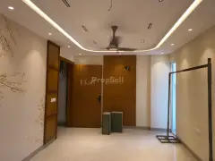 4 BHK Independent/Builder Floor for Rent in Suvilasa, Mandi, Delhi - Photo 1